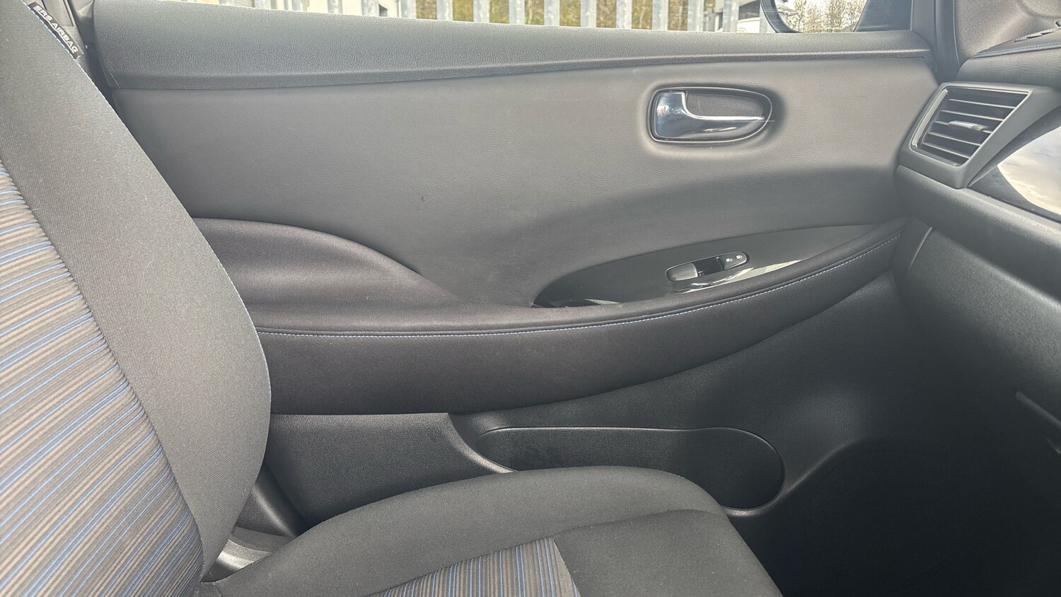 Used Nissan Leaf 2023 for sale - 78218065: Photo 36