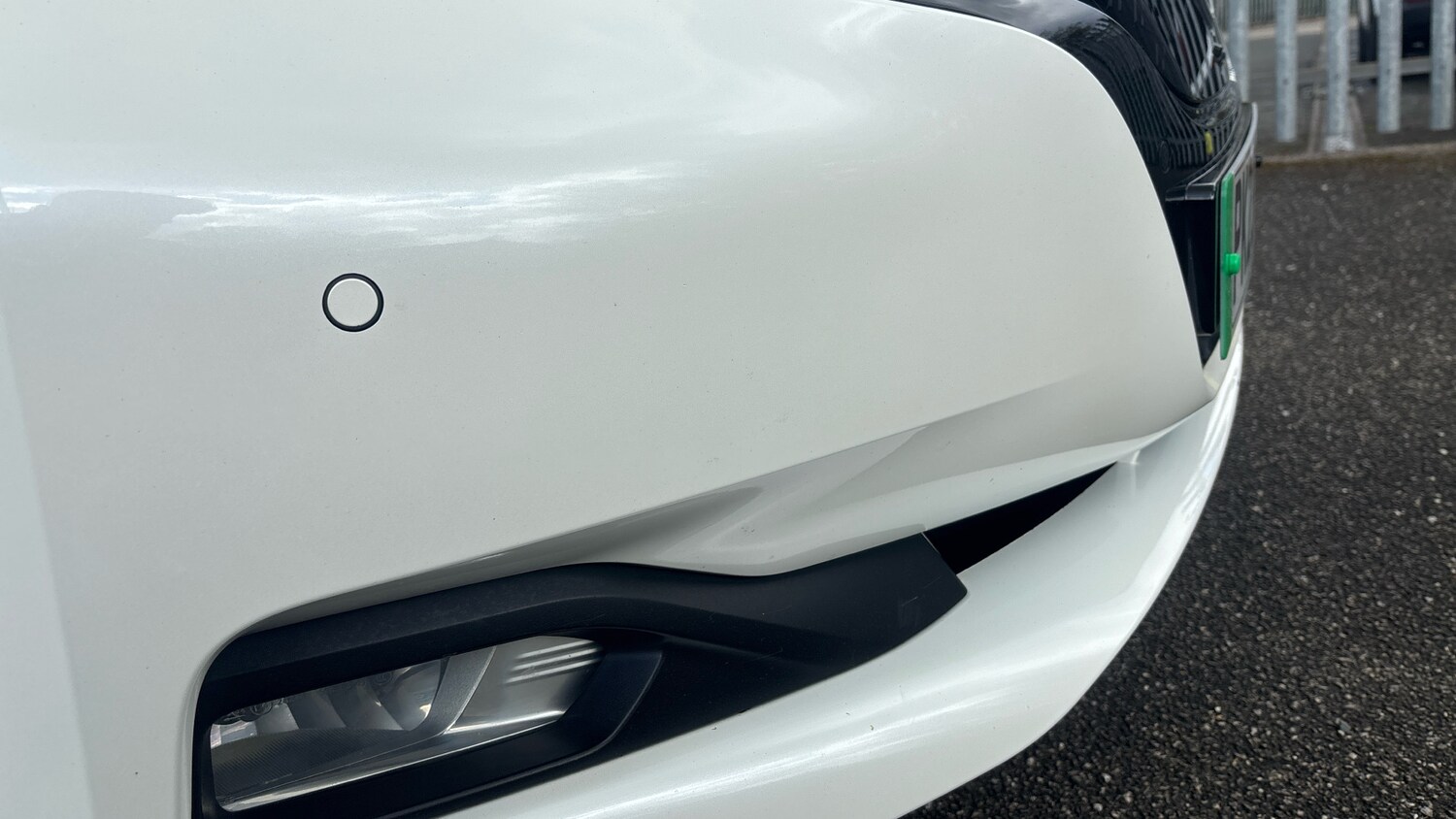 Used Nissan Leaf 2023 for sale - 78218065: Photo 39