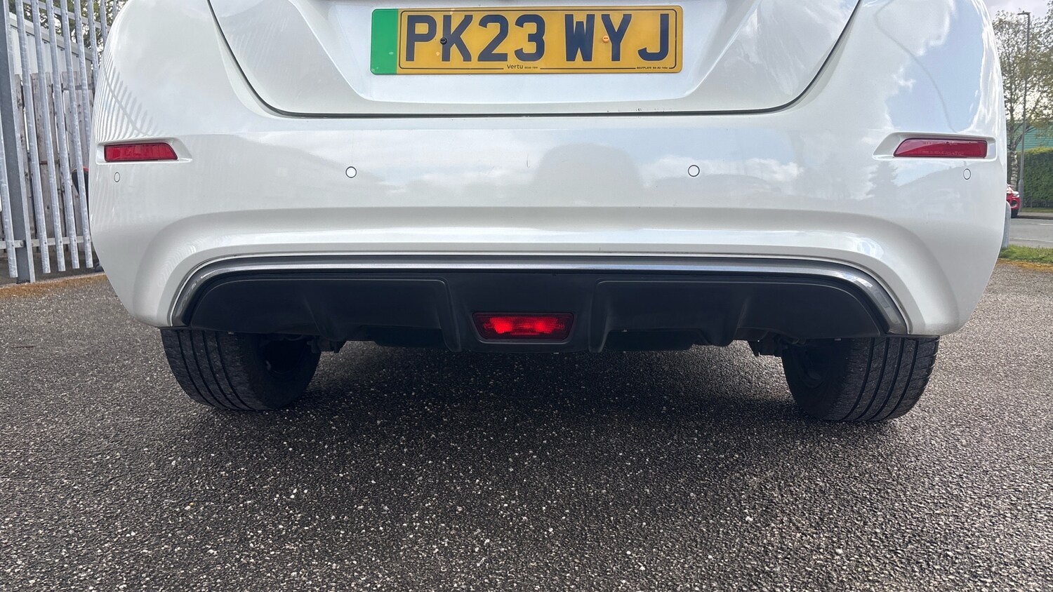 Used Nissan Leaf 2023 for sale - 78218065: Photo 47