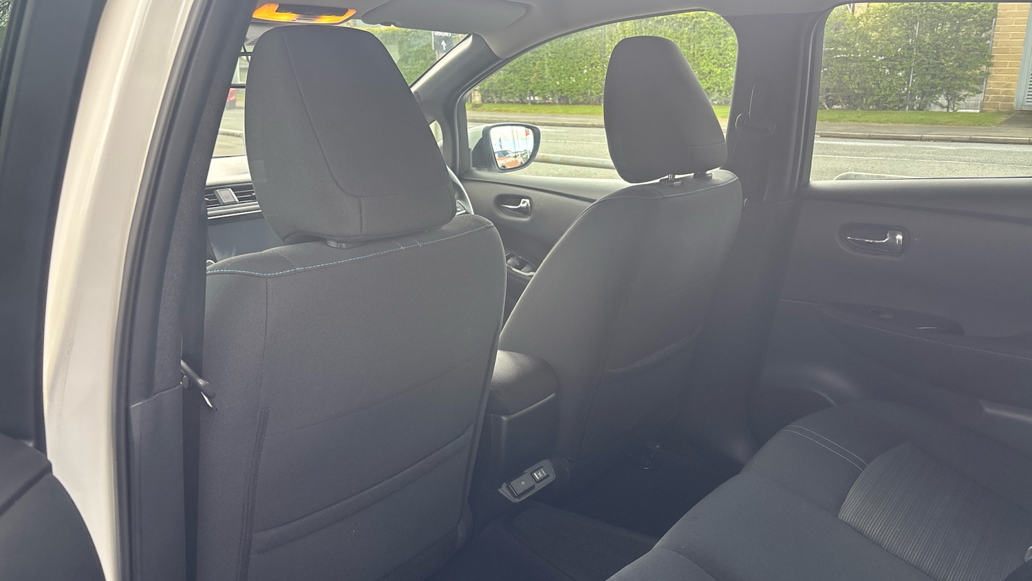 Used Nissan Leaf 2023 for sale - 78218065: Photo 49