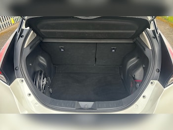 Used Nissan Leaf 2023 for sale - 78218065: Photo