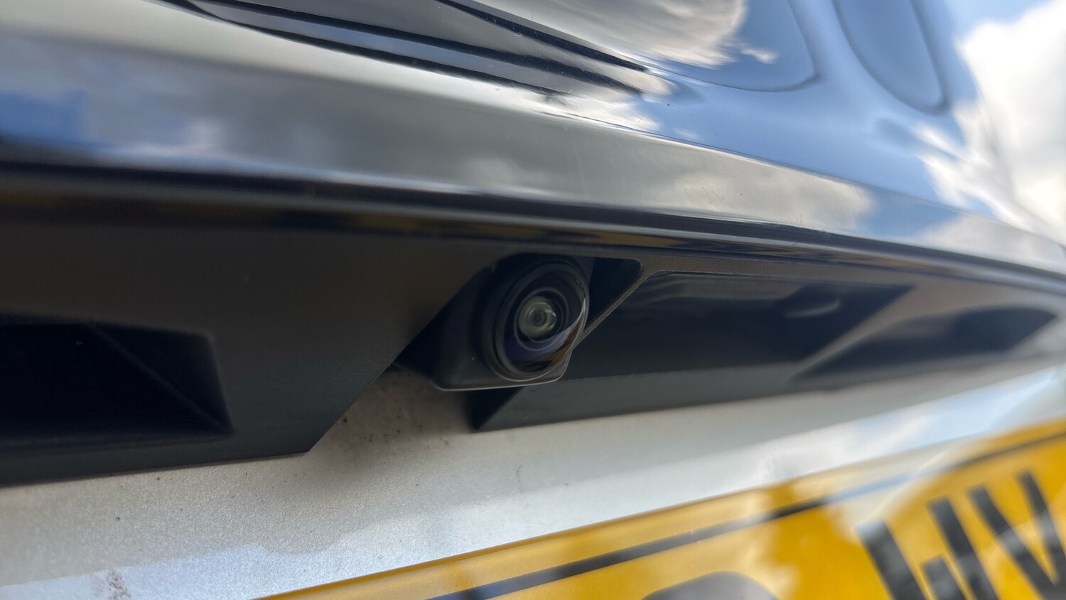 Used Nissan Leaf 2023 for sale - 78218065: Photo 55