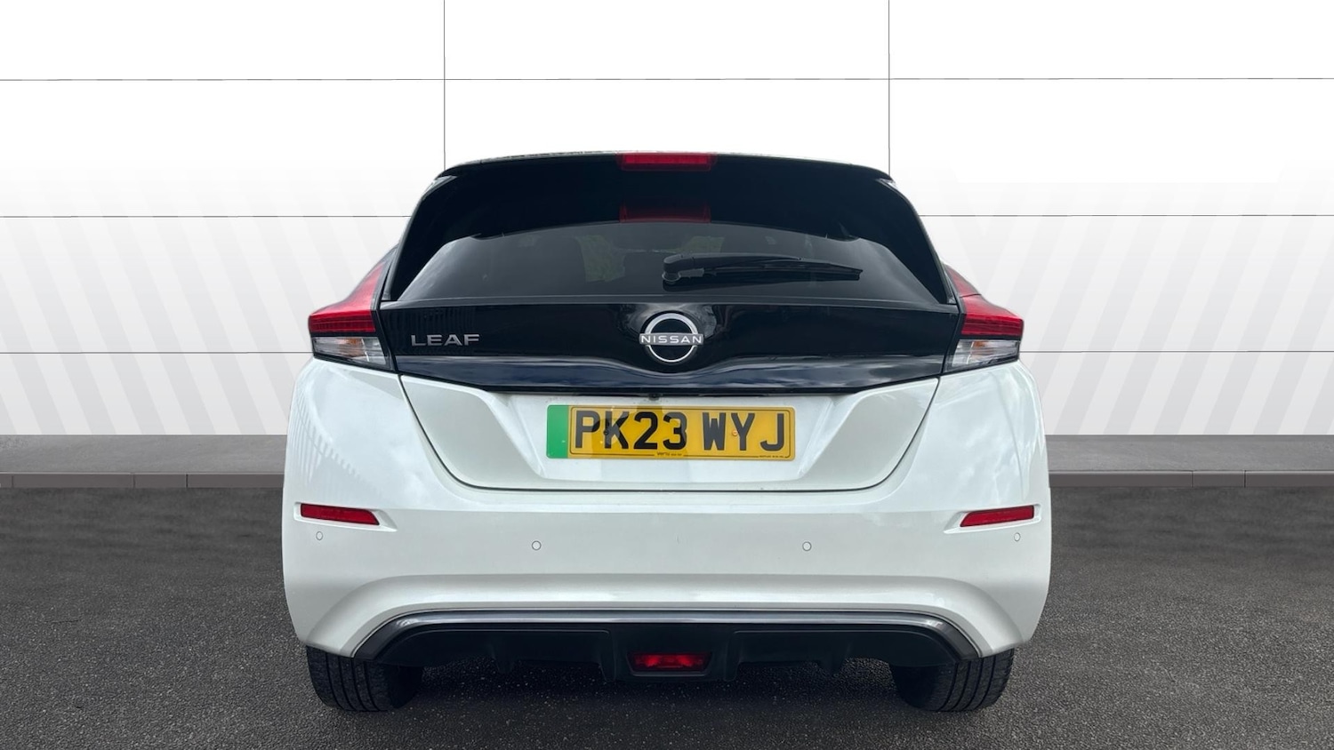 Used Nissan Leaf 2023 for sale - 78218065: Photo 6