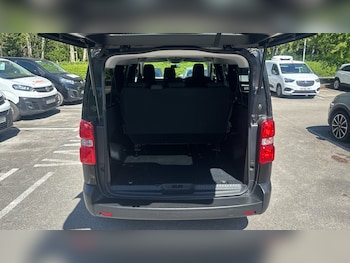 Used Vauxhall Vivaro Life 2023 for sale - 78445520: Photo