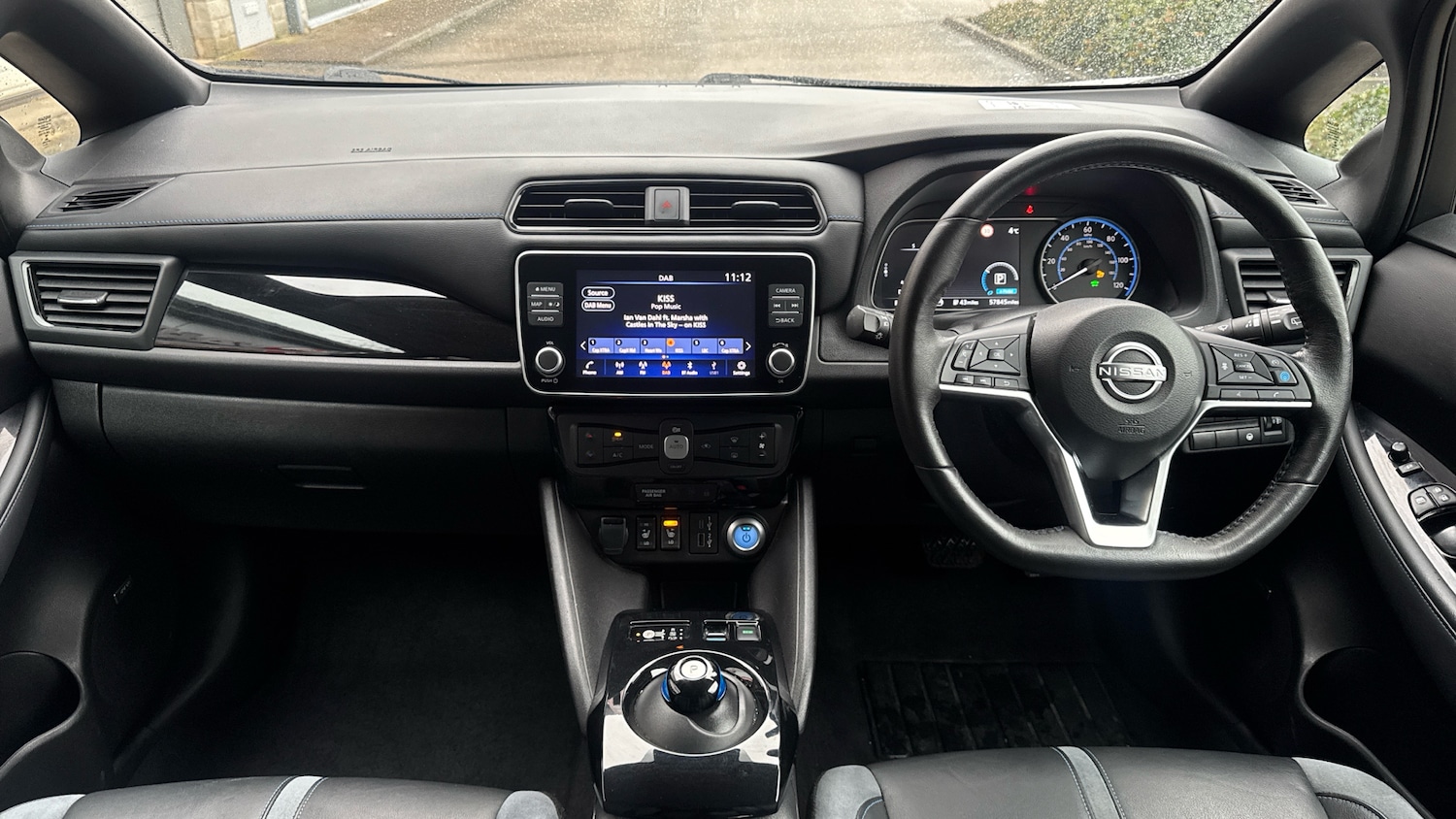 Used Nissan Leaf 2022 for sale - 77461580: Photo 10