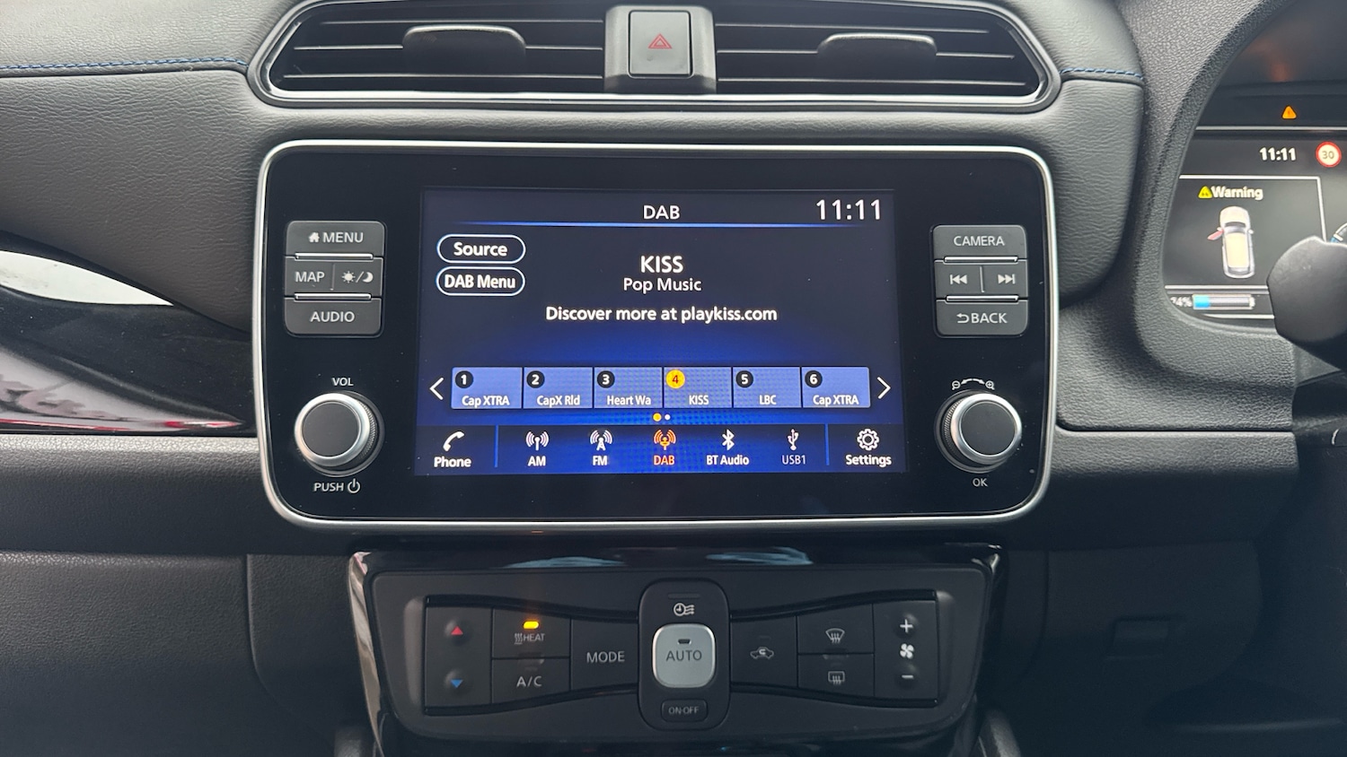 Used Nissan Leaf 2022 for sale - 77461580: Photo 12