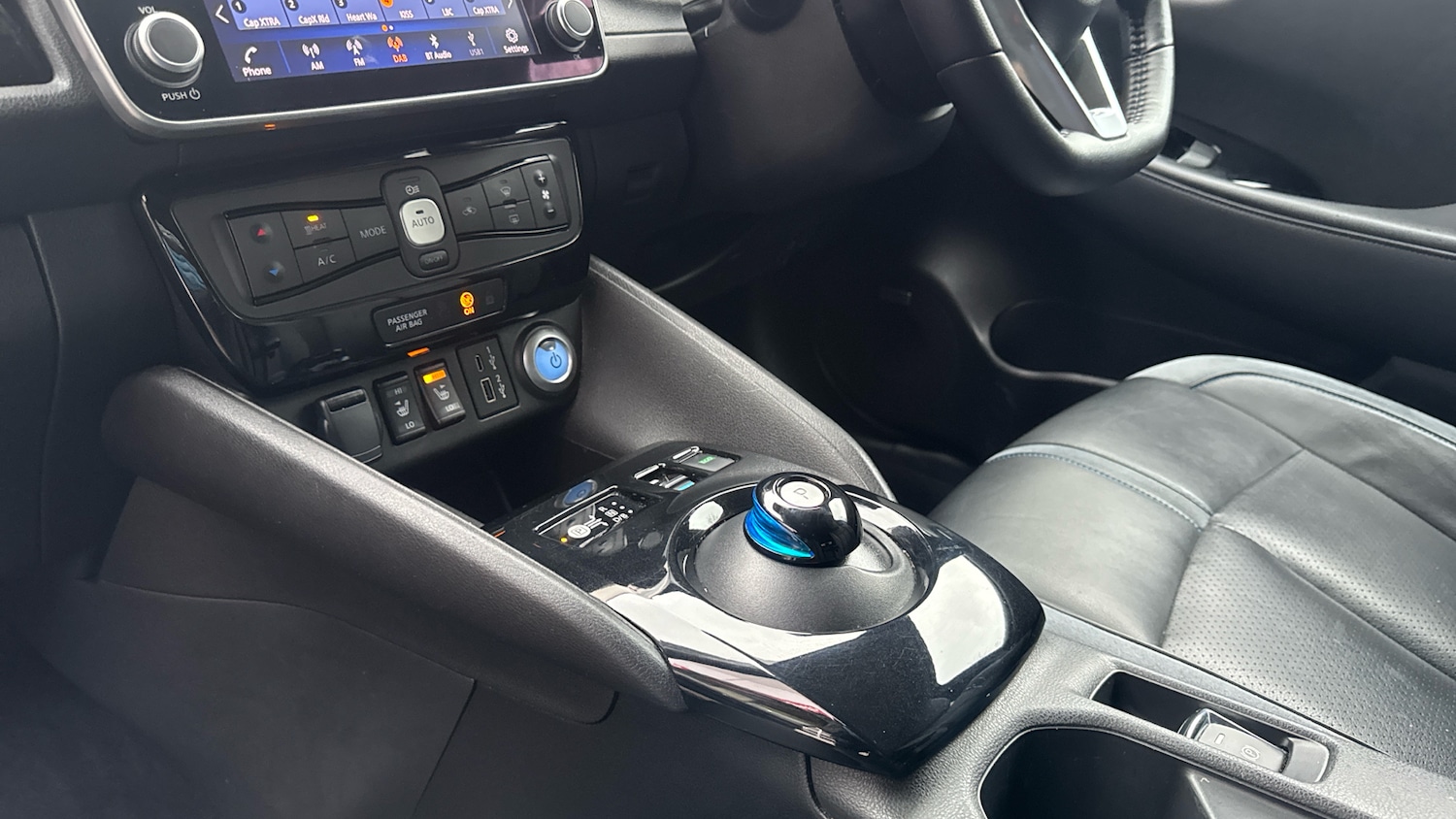 Used Nissan Leaf 2022 for sale - 77461580: Photo 13