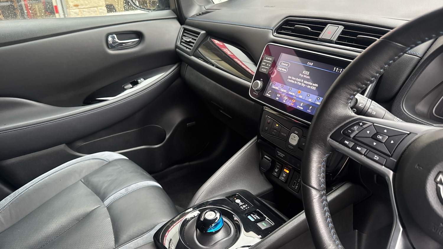 Used Nissan Leaf 2022 for sale - 77461580: Photo 14