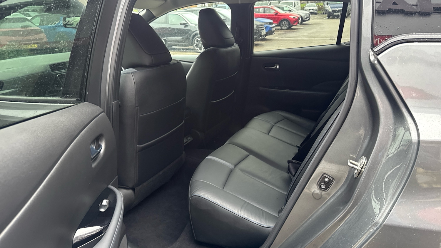 Used Nissan Leaf 2022 for sale - 77461580: Photo 16