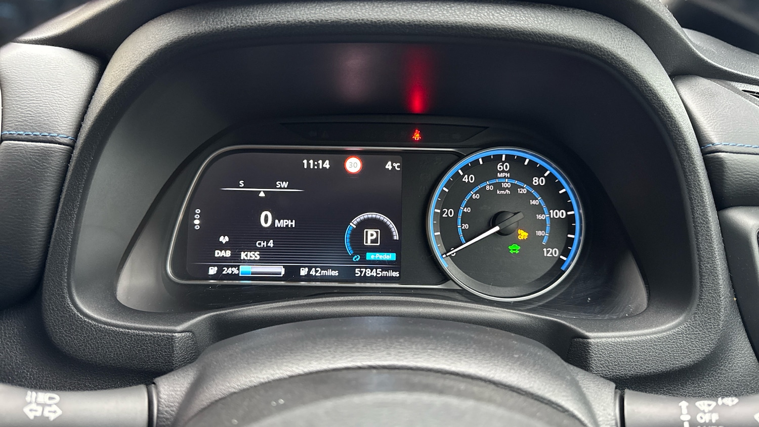 Used Nissan Leaf 2022 for sale - 77461580: Photo 18