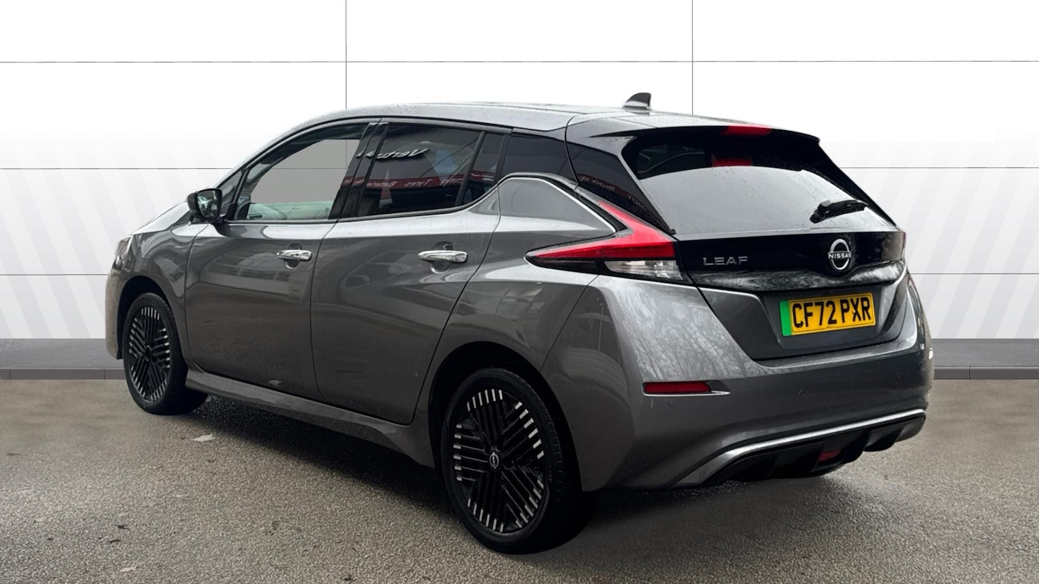 Used Nissan Leaf 2022 for sale - 77461580: Photo 2