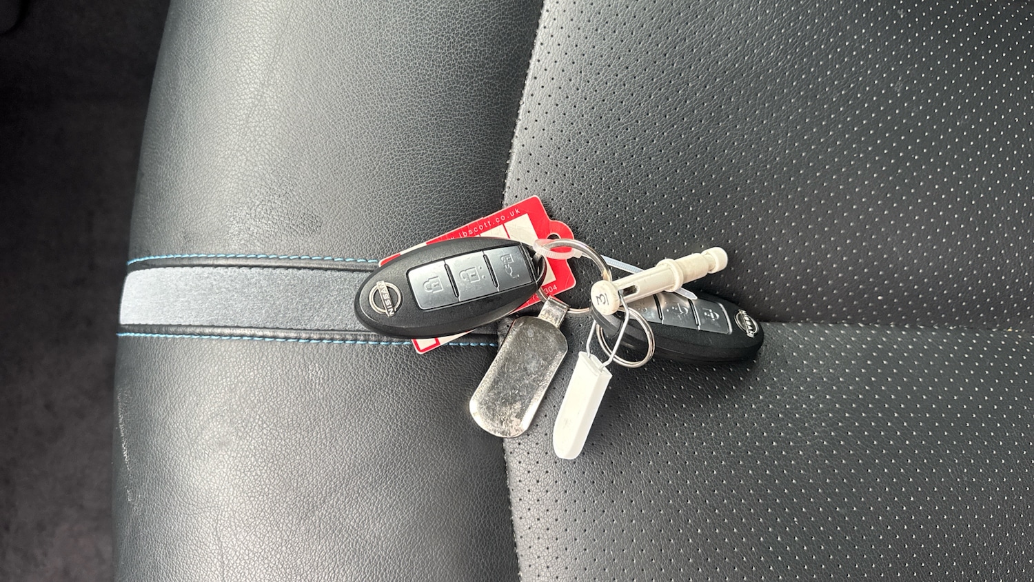 Used Nissan Leaf 2022 for sale - 77461580: Photo 20