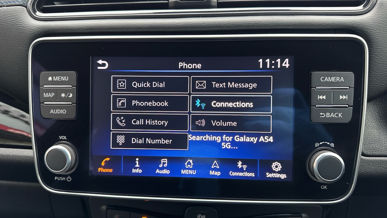 Used Nissan Leaf 2022 for sale - 77461580: Photo 23