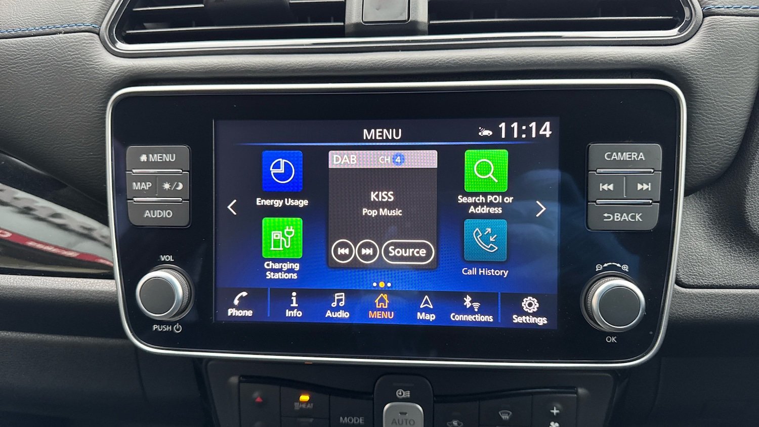 Used Nissan Leaf 2022 for sale - 77461580: Photo 24