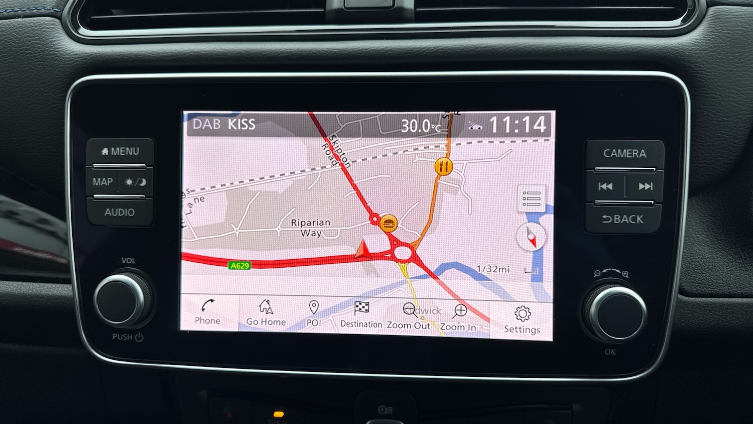 Used Nissan Leaf 2022 for sale - 77461580: Photo 25