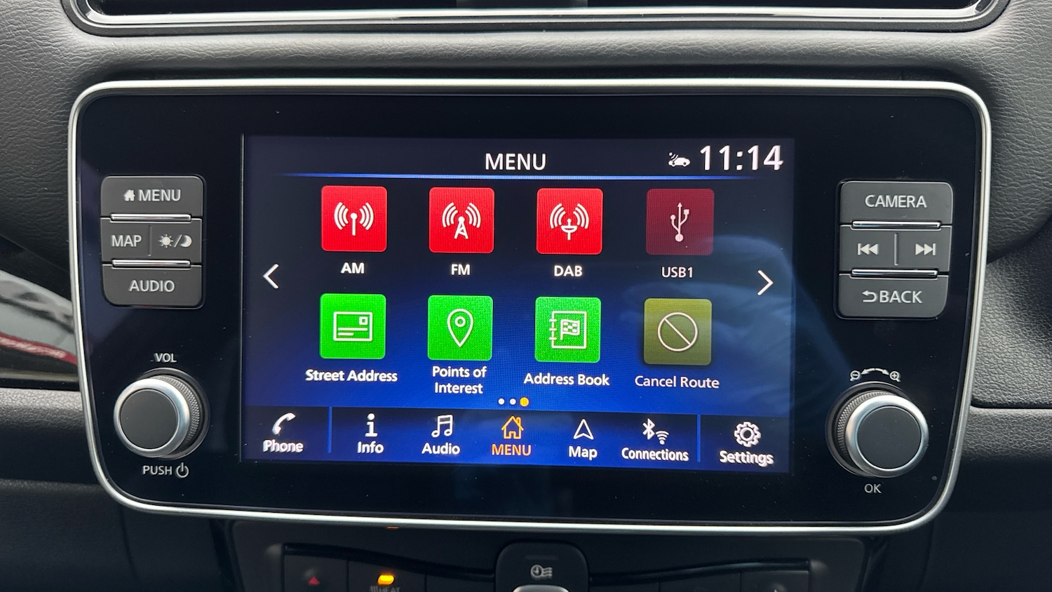 Used Nissan Leaf 2022 for sale - 77461580: Photo 26