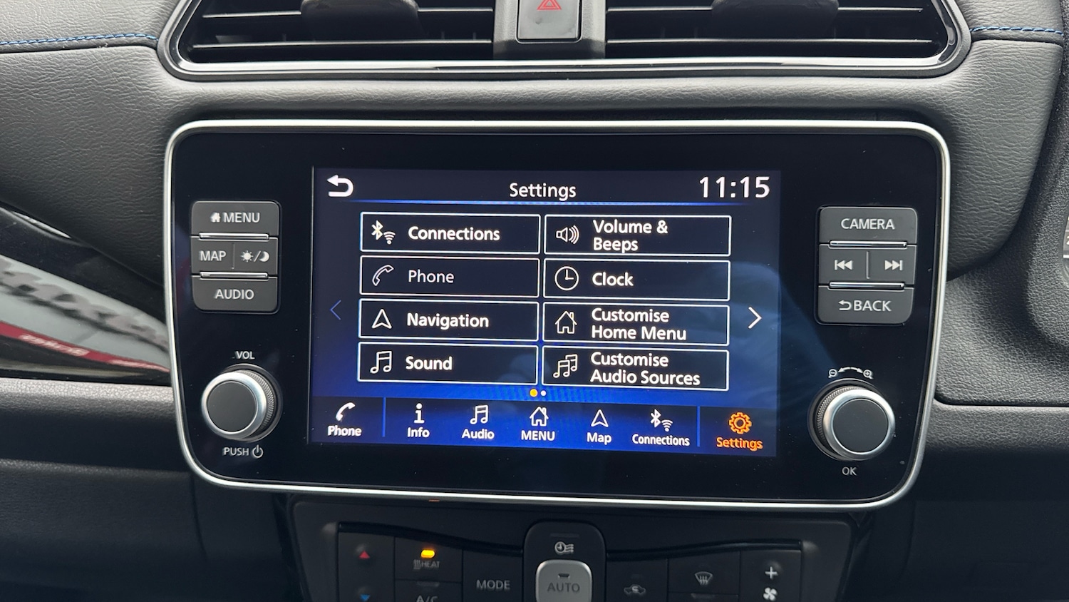 Used Nissan Leaf 2022 for sale - 77461580: Photo 27