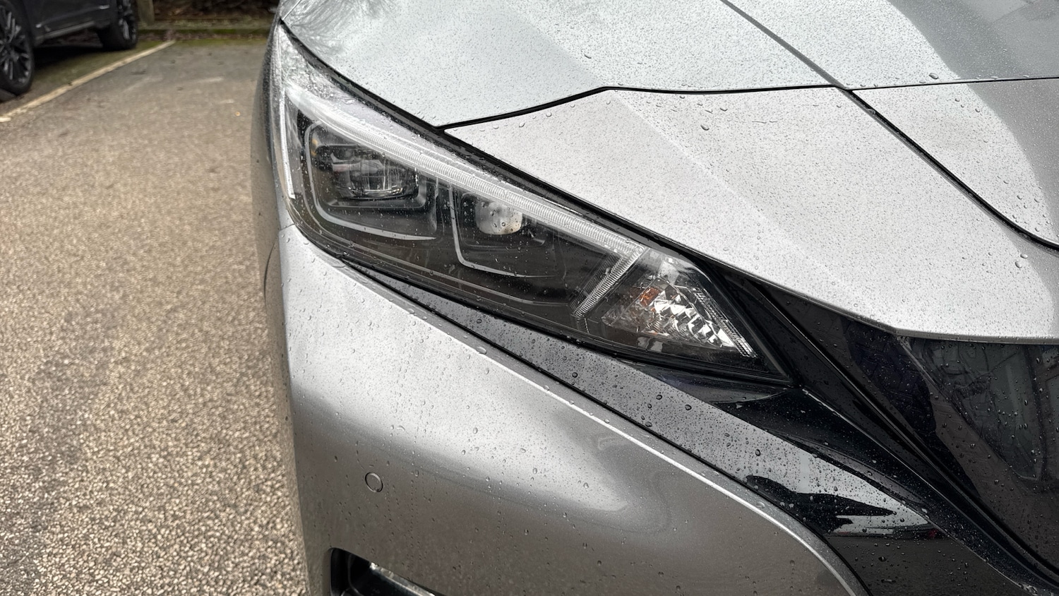 Used Nissan Leaf 2022 for sale - 77461580: Photo 29