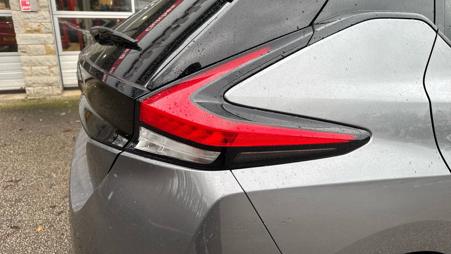 Used Nissan Leaf 2022 for sale - 77461580: Photo 31