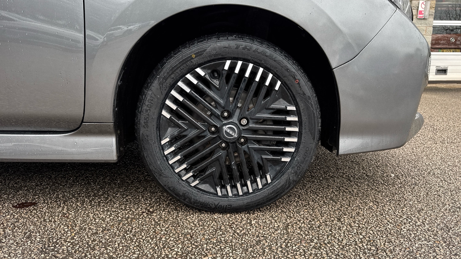 Used Nissan Leaf 2022 for sale - 77461580: Photo 32