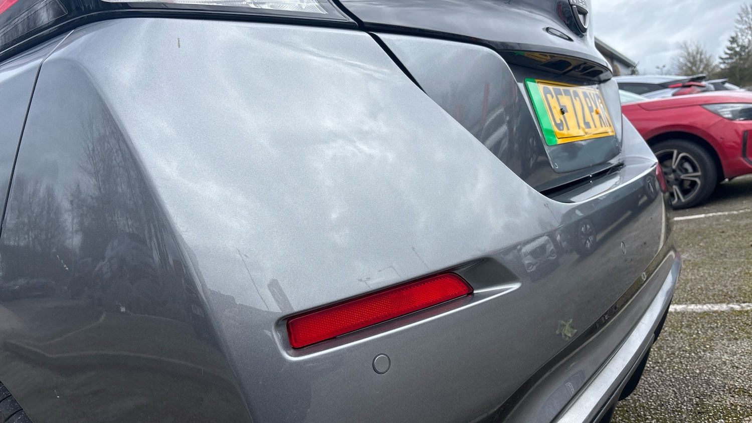 Used Nissan Leaf 2022 for sale - 77461580: Photo 33