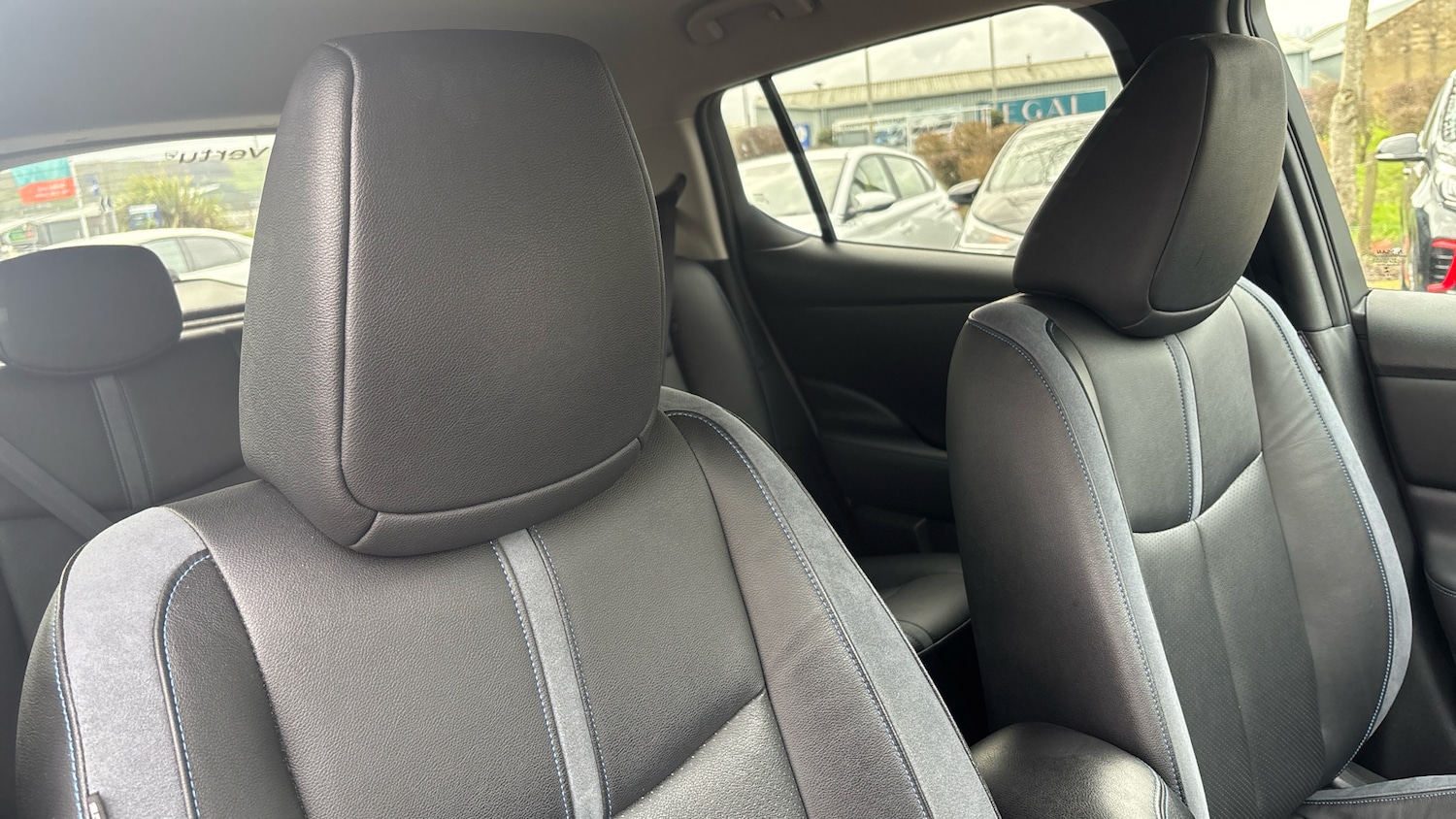 Used Nissan Leaf 2022 for sale - 77461580: Photo 39