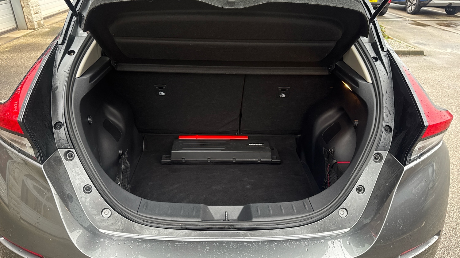 Used Nissan Leaf 2022 for sale - 77461580: Photo 4