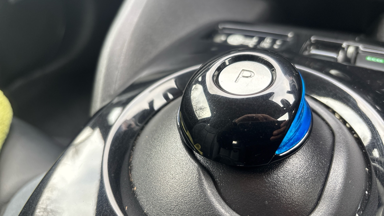 Used Nissan Leaf 2022 for sale - 77461580: Photo 41