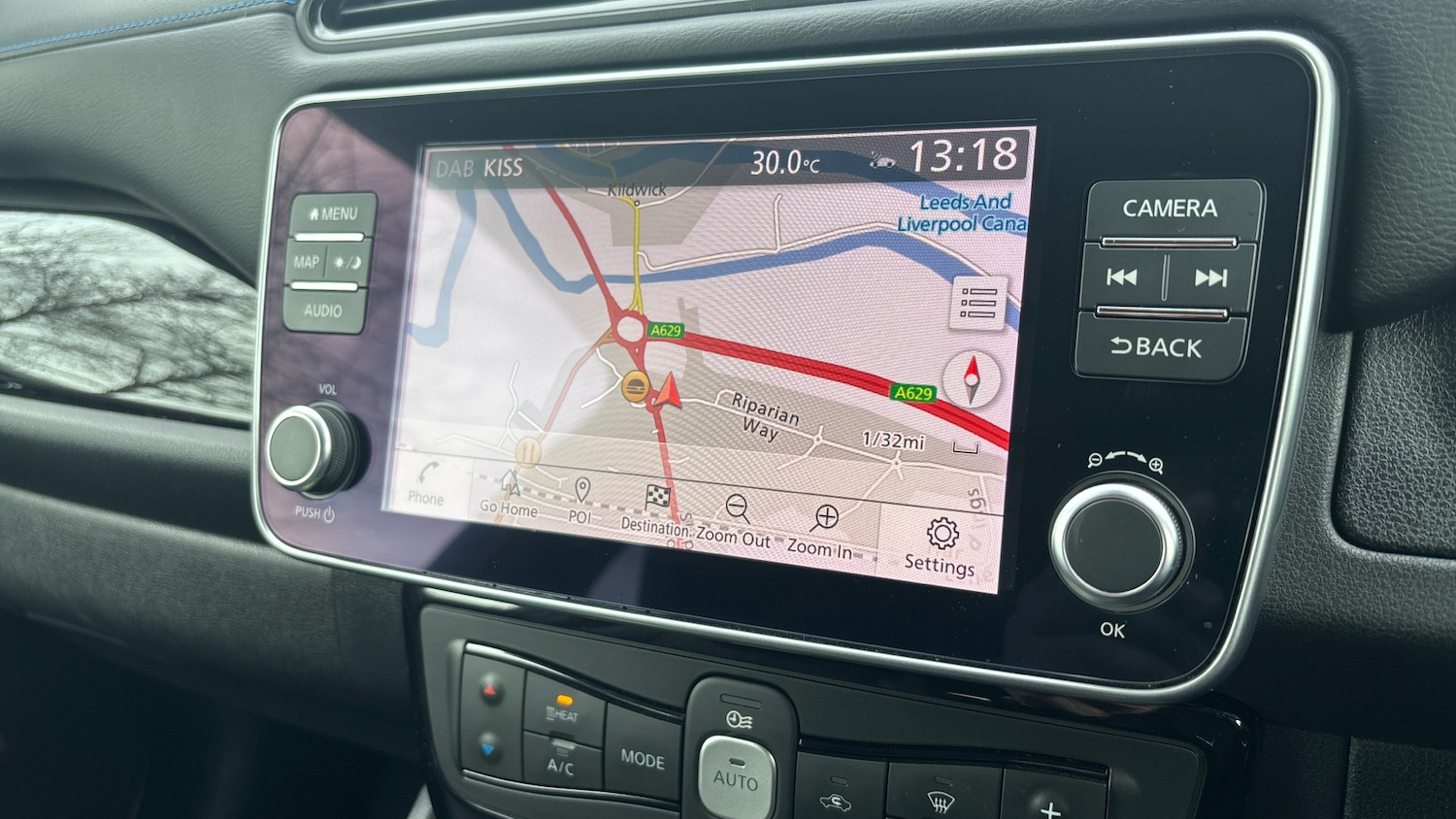 Used Nissan Leaf 2022 for sale - 77461580: Photo 45