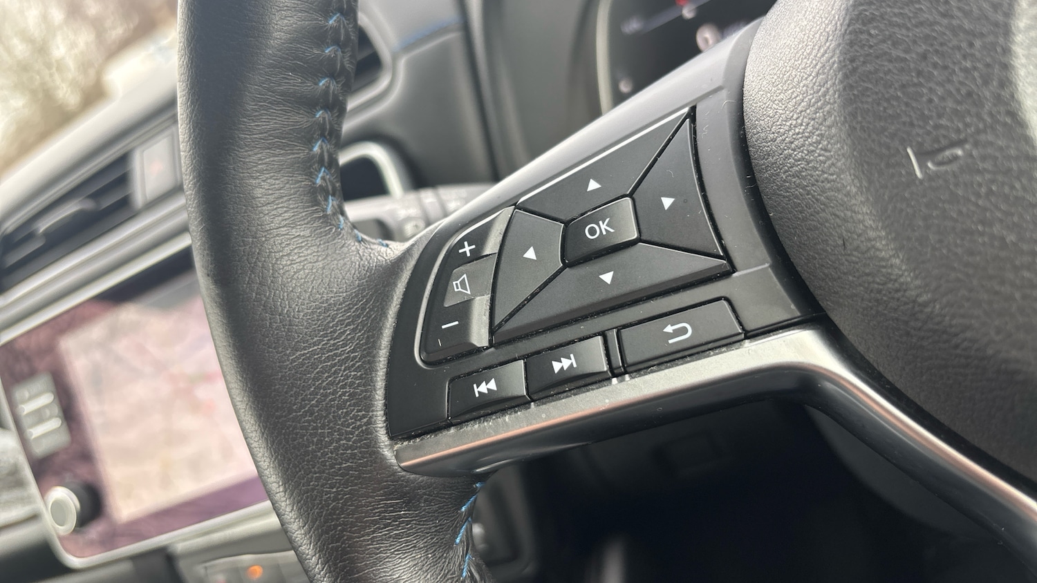 Used Nissan Leaf 2022 for sale - 77461580: Photo 46