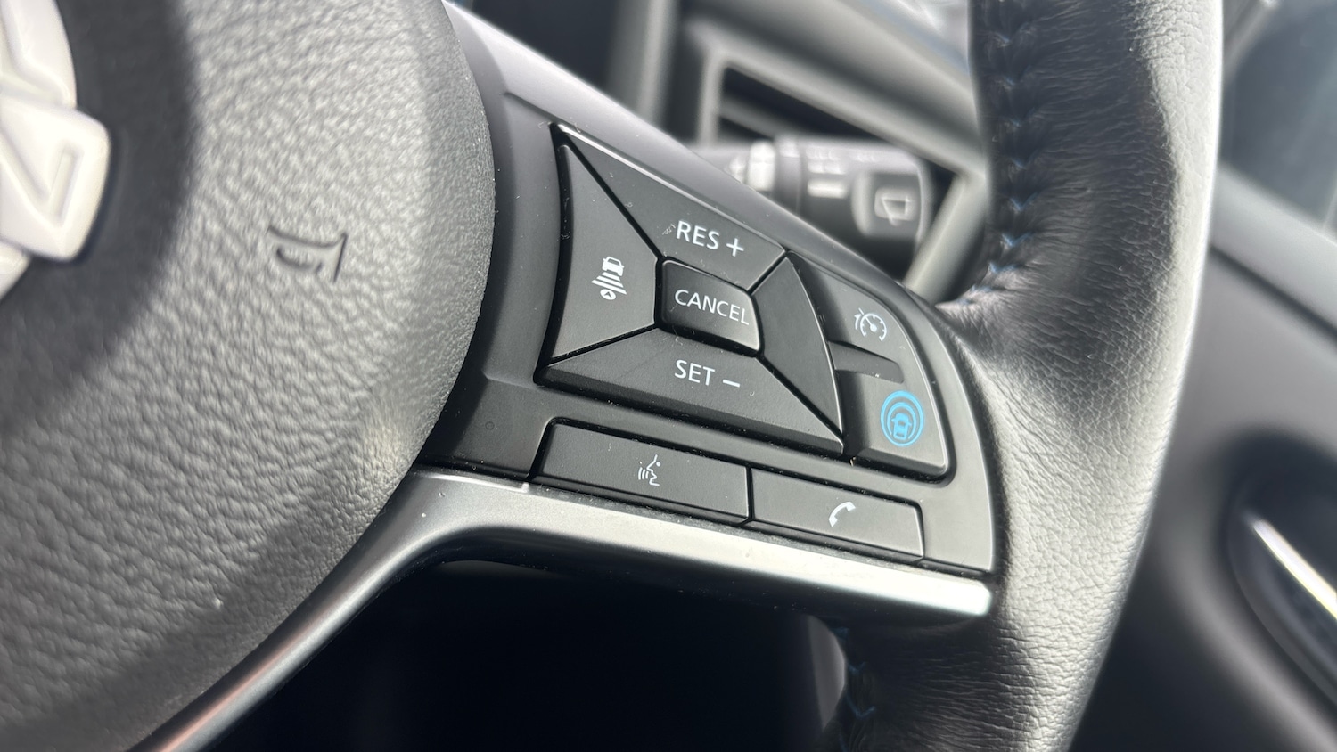 Used Nissan Leaf 2022 for sale - 77461580: Photo 47