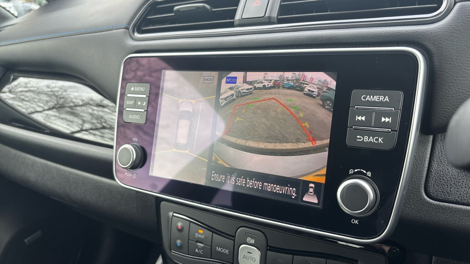 Used Nissan Leaf 2022 for sale - 77461580: Photo 48