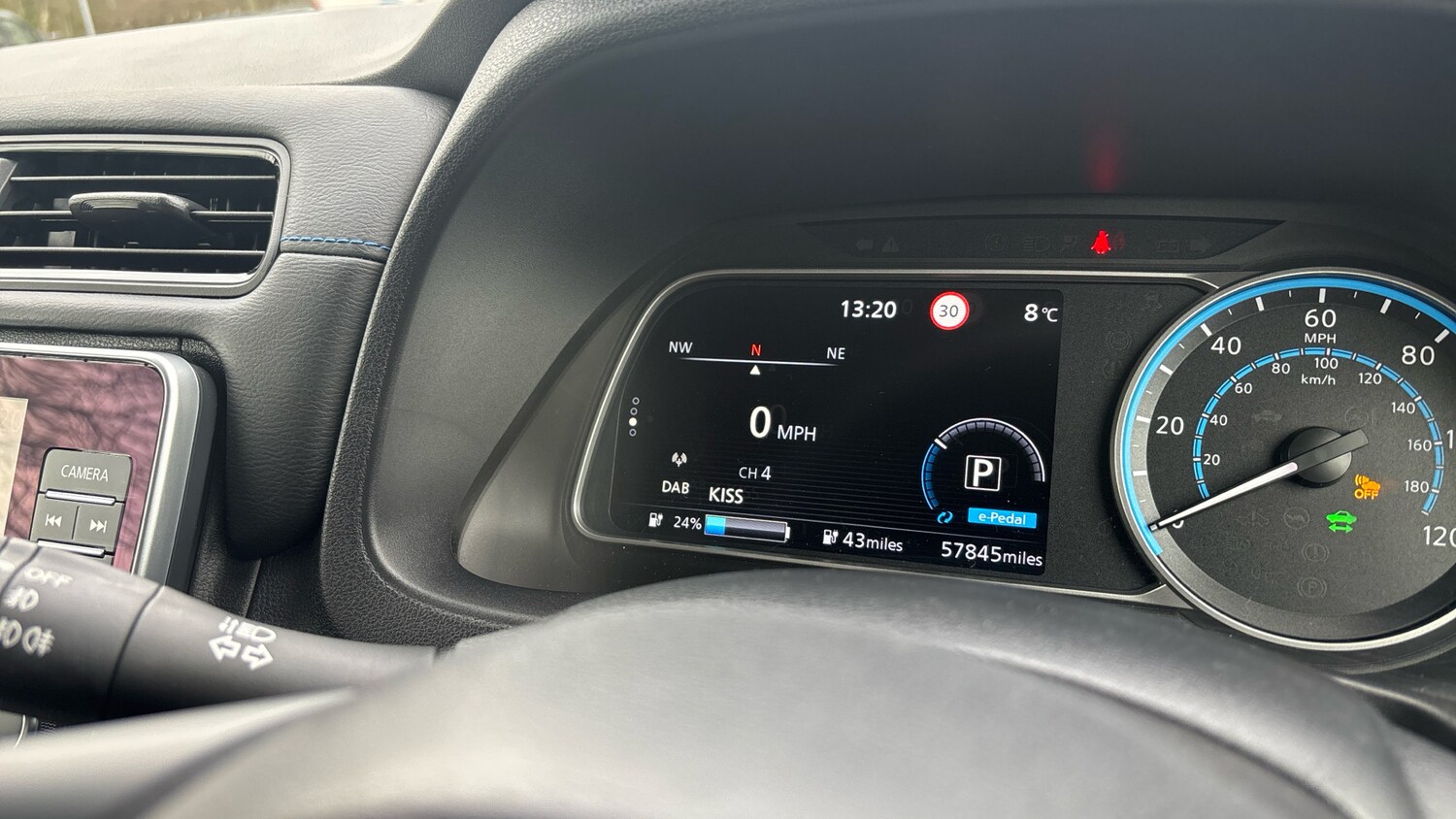 Used Nissan Leaf 2022 for sale - 77461580: Photo 49