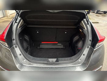 Used Nissan Leaf 2022 for sale - 77461580: Photo