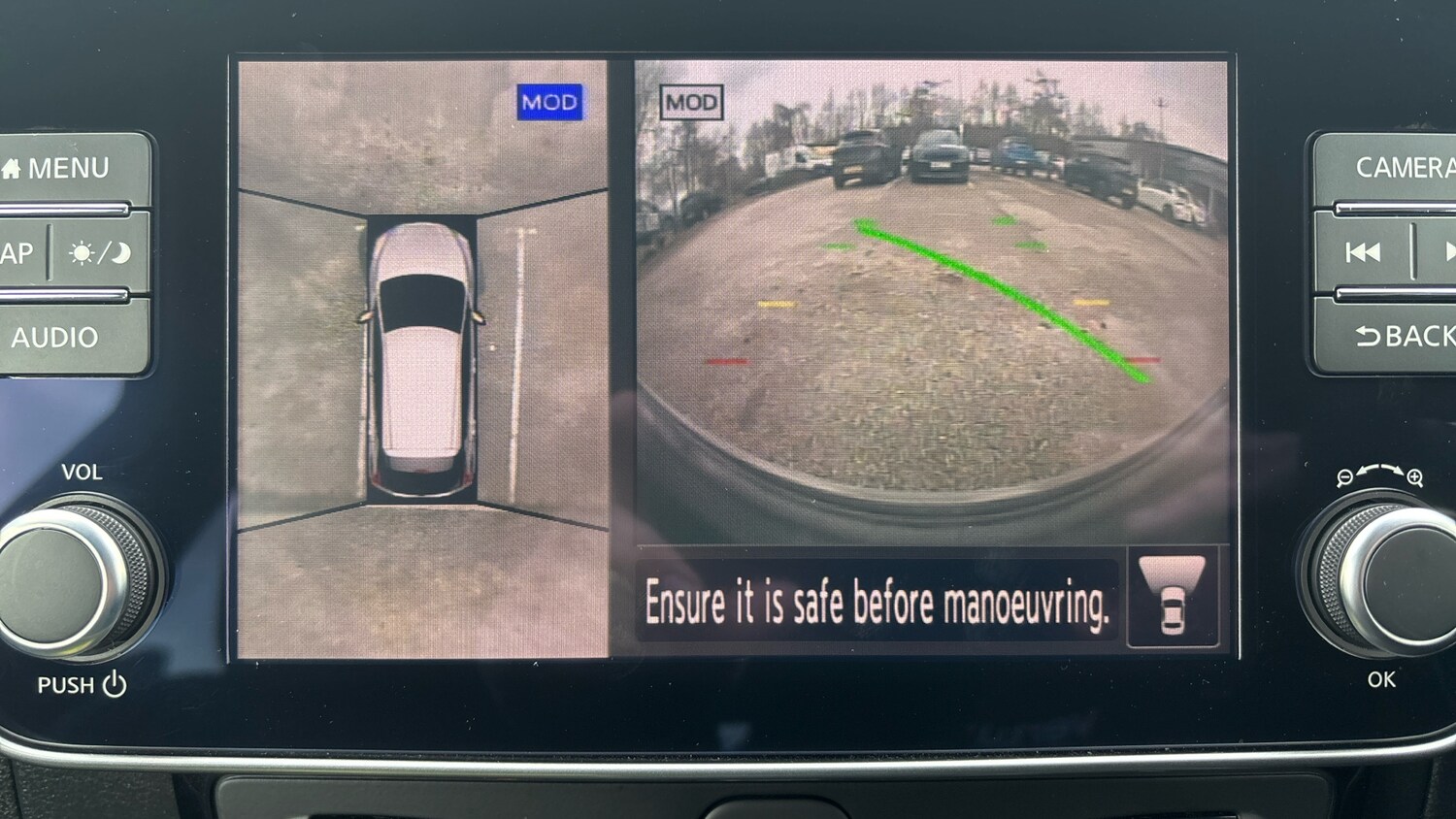 Used Nissan Leaf 2022 for sale - 77461580: Photo 52