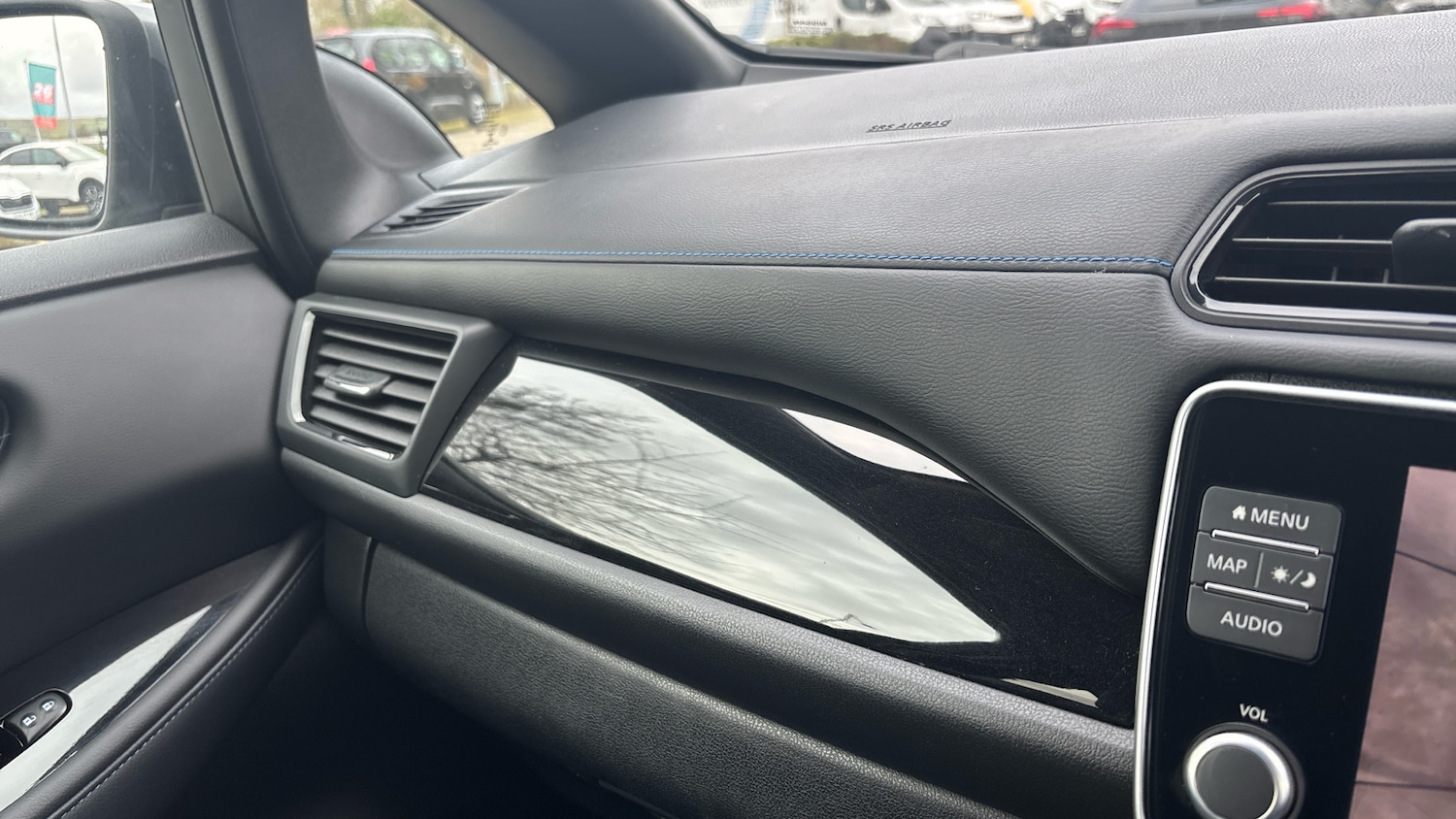 Used Nissan Leaf 2022 for sale - 77461580: Photo 53