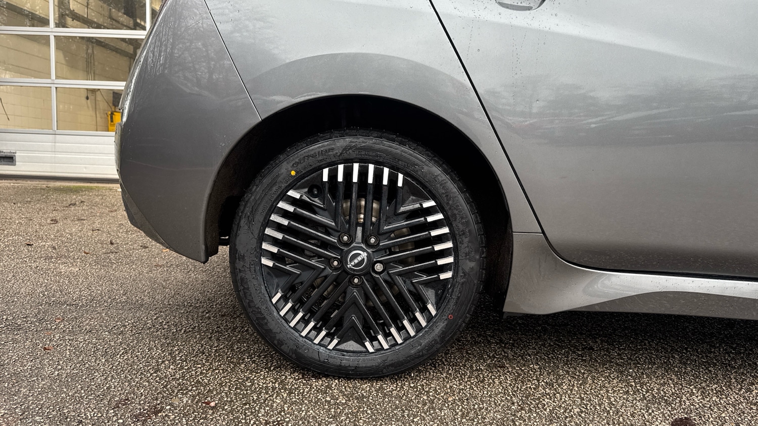 Used Nissan Leaf 2022 for sale - 77461580: Photo 7