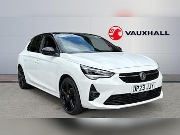 Used Vauxhall Corsa 2023 for sale - 75601658: Photo