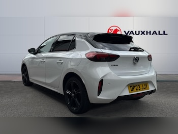 Used Vauxhall Corsa 2023 for sale - 75601658: Photo