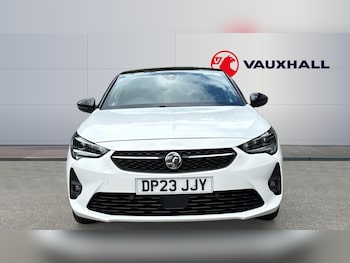Used Vauxhall Corsa 2023 for sale - 75601658: Photo