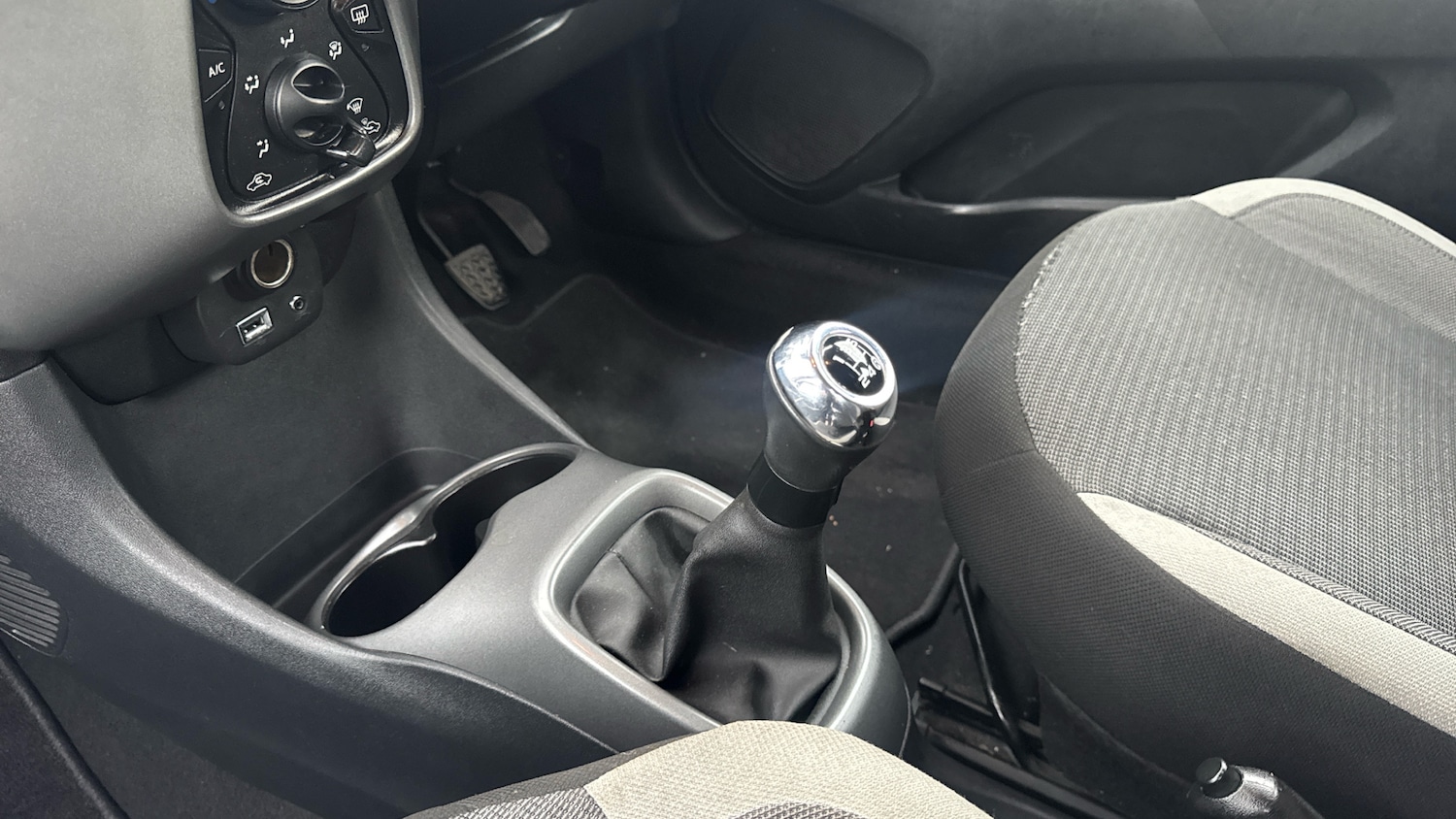 Used Toyota AYGO 2021 for sale - 77578666: Photo 13