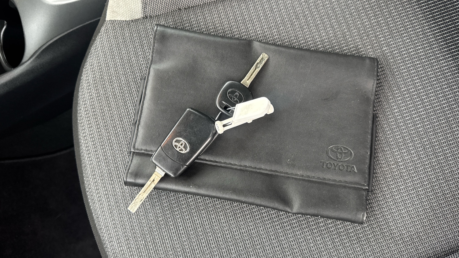 Used Toyota AYGO 2021 for sale - 77578666: Photo 19