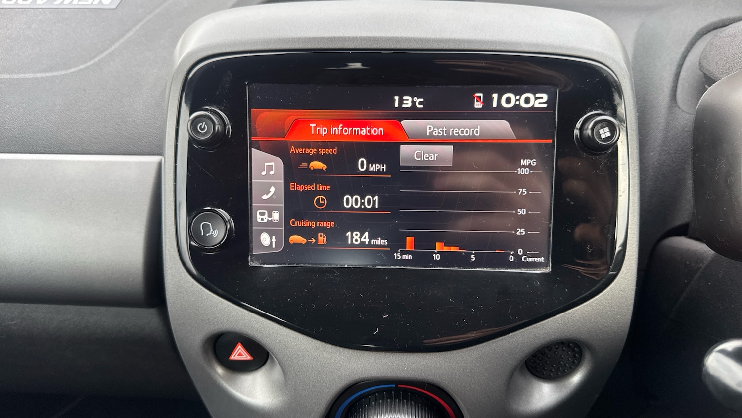 Used Toyota AYGO 2021 for sale - 77578666: Photo 24