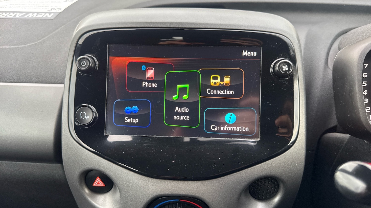 Used Toyota AYGO 2021 for sale - 77578666: Photo 28