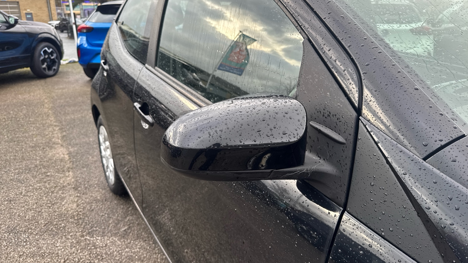 Used Toyota AYGO 2021 for sale - 77578666: Photo 32