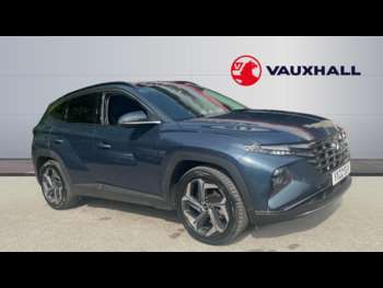 2022 (22) - 1.6 TGDi Plug-in Hybrid Ultimate 5dr 4WD Auto Estate