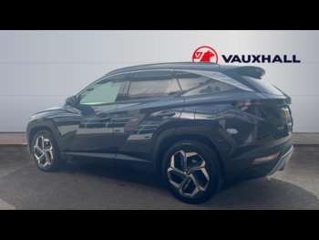 Used Hyundai TUCSON 2022 for sale - 74742619: Photo