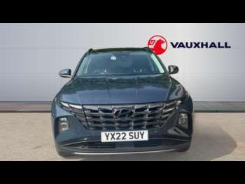 Used Hyundai TUCSON 2022 for sale - 74742619: Photo