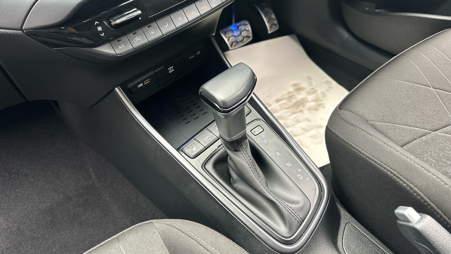 Used Hyundai BAYON 2023 for sale - 76493735: Photo 13