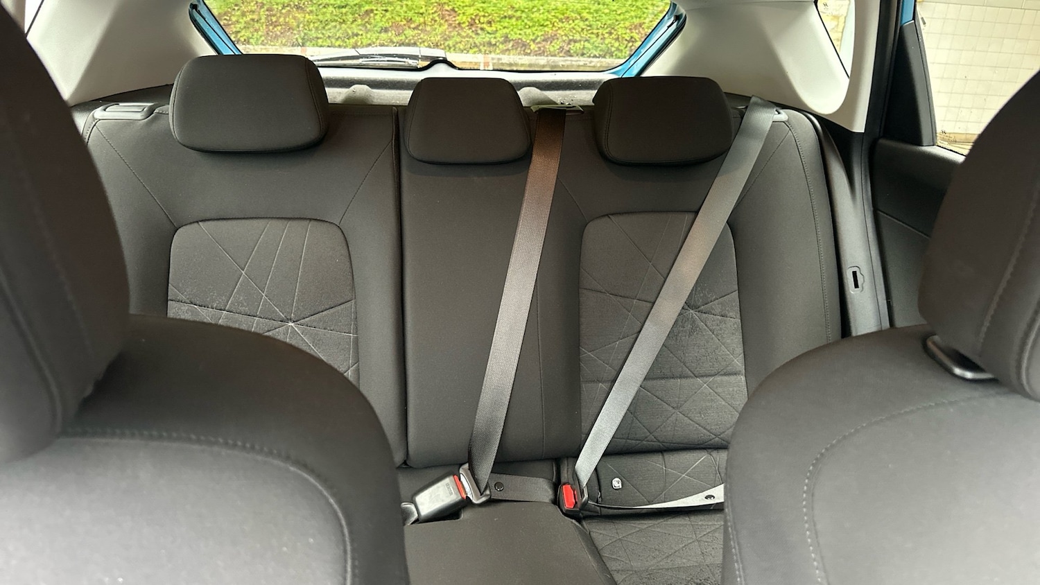 Used Hyundai BAYON 2023 for sale - 76493735: Photo 15